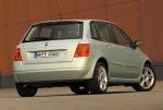 Fiat Stilo 5-Door 2004 года